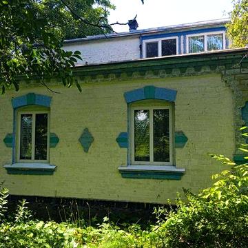 Добротний цегляний будинок на Черкащині  село Вербівка