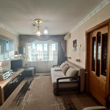 Аренда 2-к, правый берег, ул. Штурмовая, дом 9