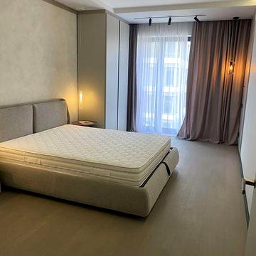 ЖК Рибальський! Розкішна квартира з авторським дизайном!