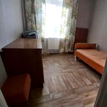 Оренда просторої квартири (від власника)