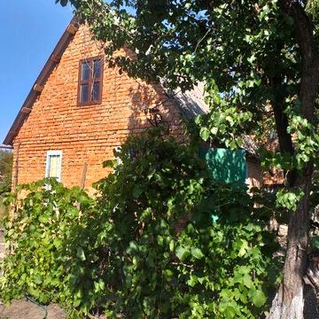 Дача на ДСК 7500$