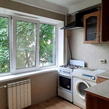 Остафія Дашкевича вул. (Курнатовського), 26-А