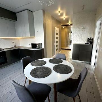 Оренда двохкімнатної новобудови автономне опалення власник здам луцьк