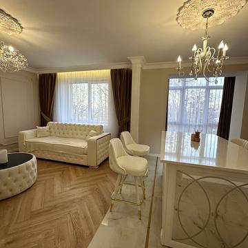 Приозерна вул., 57