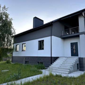 провулок Лісовий