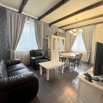 3к ул.Гоголя 23, можно животным