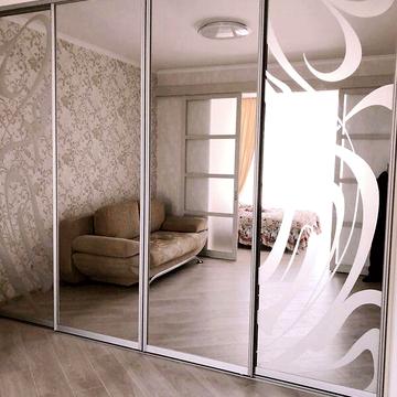 Довгострокова оренда 2к Квартира Генуезька вулиця