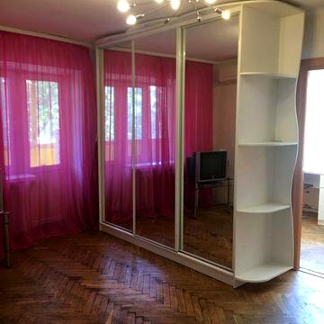 Сдам 2х смежную квартиру на Дарнице