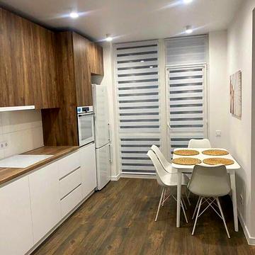 Довгострокова оренда 3к Квартира Бігова вулиця ЖК Щасливий