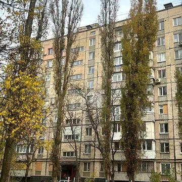 Продаж 2к Квартира Новозаводська