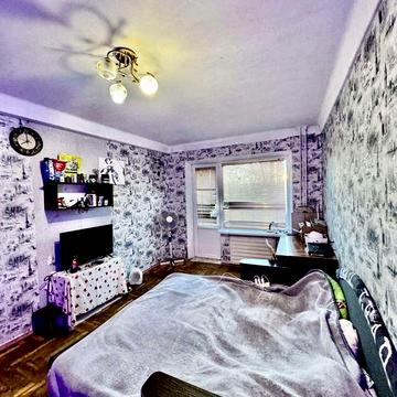 Продаж 2к квартири Хортицький Бабурка Світла