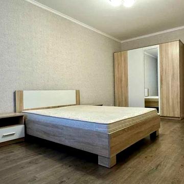 Двокімнатна квартира вул. Головна 36