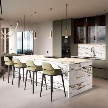 Продажа квартири 190 м2 ЖК Taryan Towers Іоанна Павла ІІ, 12 БЕЗ% ЖК Taryan Towers