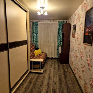 Сдам 2х квартиру м.Дворец Спорта 5мин