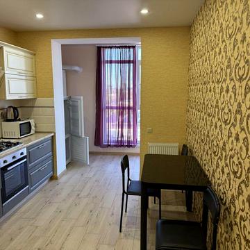 Сдам 1-х комнатную квартиру, жк Счасливый