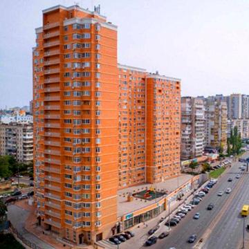 1 к квартира ЖК Балковский; все ПРОГРАММЫ