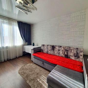 Продаж 1к Квартира Парусна вулиця