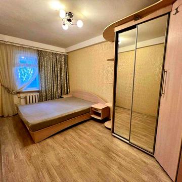 Сдам 3 комнатную квартиру ул. Магара