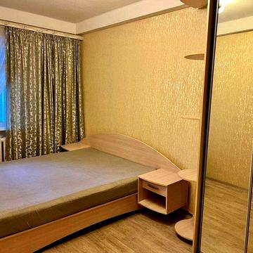 Сдам 3 комнатную квартиру ул. Магара