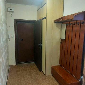 Здам 2-х кімнатну квартиру на Макулані