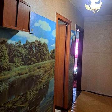 Оренда двокімнатної квартири (ЮГОК)