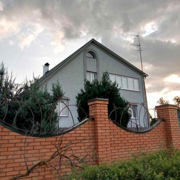 Продам будинок смт.Царичанка