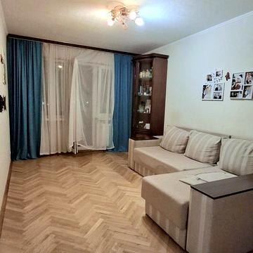 Борщагівська вул., 6