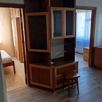 Здається 3 х кімнатна квартира на Польовій