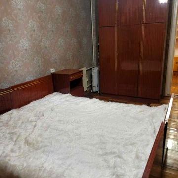 Сдам 3 к.кв на Алексеевке