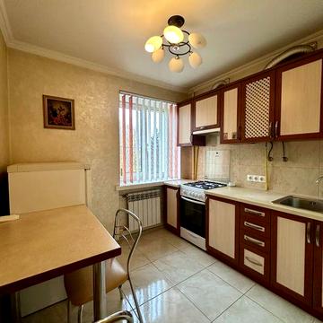 Оренда 1-кімн.квартири ЦЕНТР з ремонтом