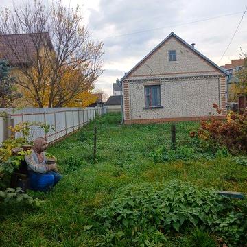 Продається приватний будинок