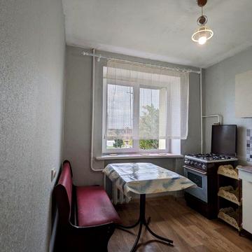 Оренда 1 кім квартири, тепла, є балкон