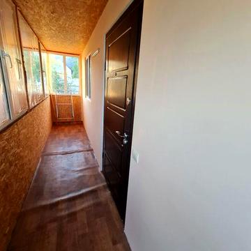 Здам частину будинку. Другий поверх капітального гаража