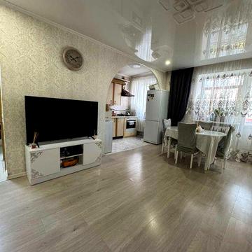 Комфорт і стиль у центрі міста