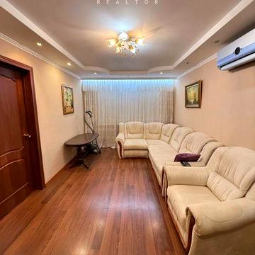 Реальна! 2к ж/м Победа Набережна Перемоги парк Прибрежний