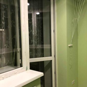 Рогатинська Левада вул. (Іванівський), 18