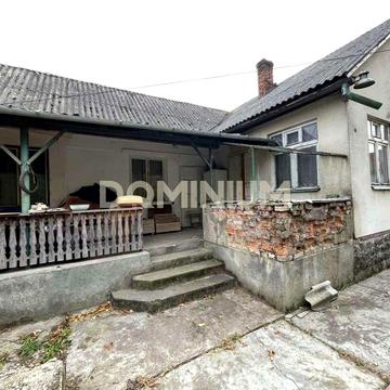 Продається будинок в м. Виноградів вул. Гандери 11