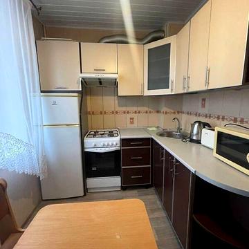 Довгострокова оренда 1к Квартира Волонтерська вулиця