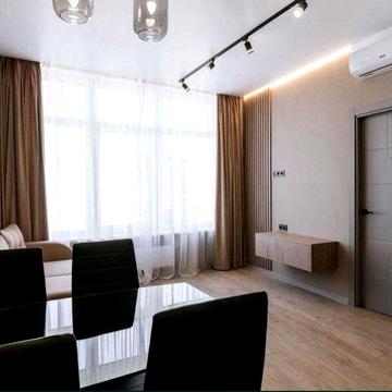 Сдам 1к 50 метров. 42 Жемчужина Аркадия. Без комиссии.