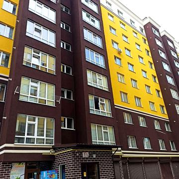 Кармелюка вул., 7А