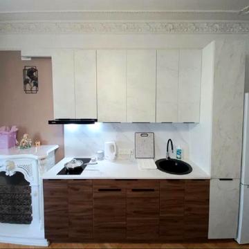 Дмитра Яворницького просп. (Карла Маркса), 125