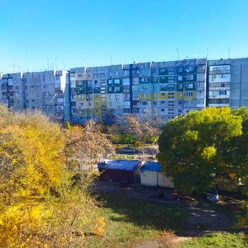 Сдам 2х комнатную квартиру начало 15 мкр (без мебели)