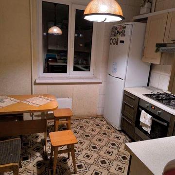 Здам хорошу 1 кімнатну квартиру на Панча 3 Мінський масив