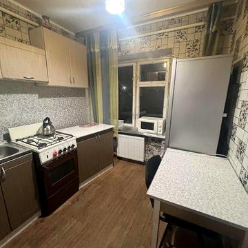 Оренда 1 кімнатноі квартири