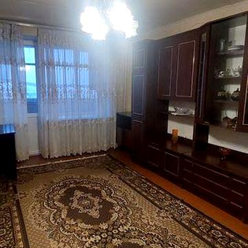 Здам 2 кімнатну квартиру на Петропавлівській .