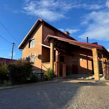 будинок та діюча комерція|село Ямпіль|270кв.м,15сот