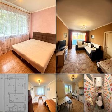 Паркова вул., 18