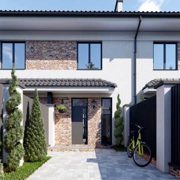 Продам таунхаус в Усатово (5км от Одессы)