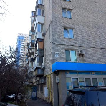 Професора Підвисоцького вул., 6-А