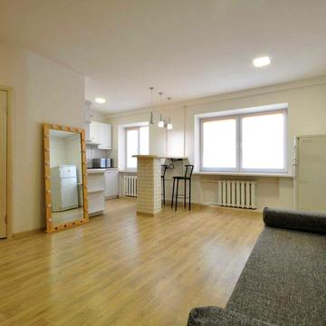 2-кімнатна квартира вул. О. Гончара